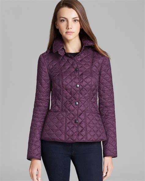 burberry brit kencott quilted jacket reviews|Burberry Kencott Quilted Jacket .